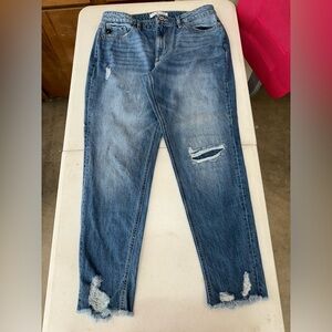 Kancan Sz 11/29 jeans